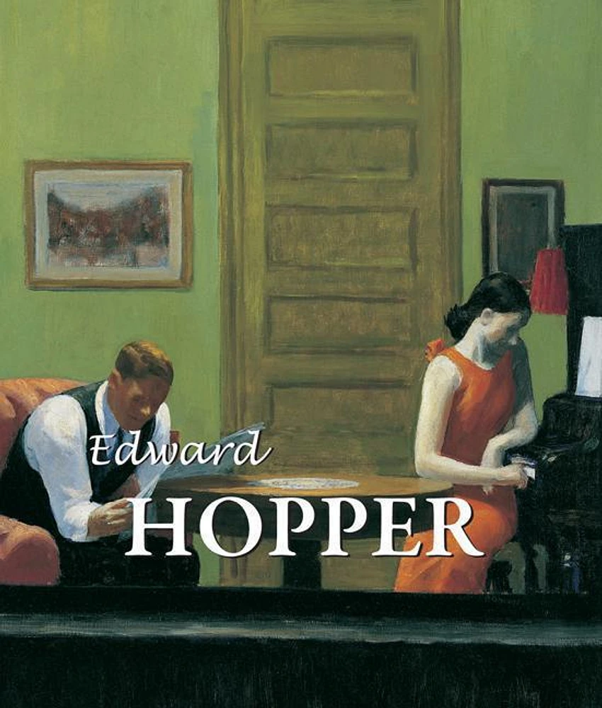 Edward Hopper