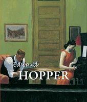 Edward Hopper: lumière et obscurité