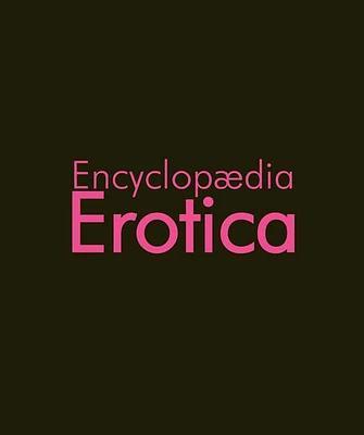 L'Encyclopédia érotica