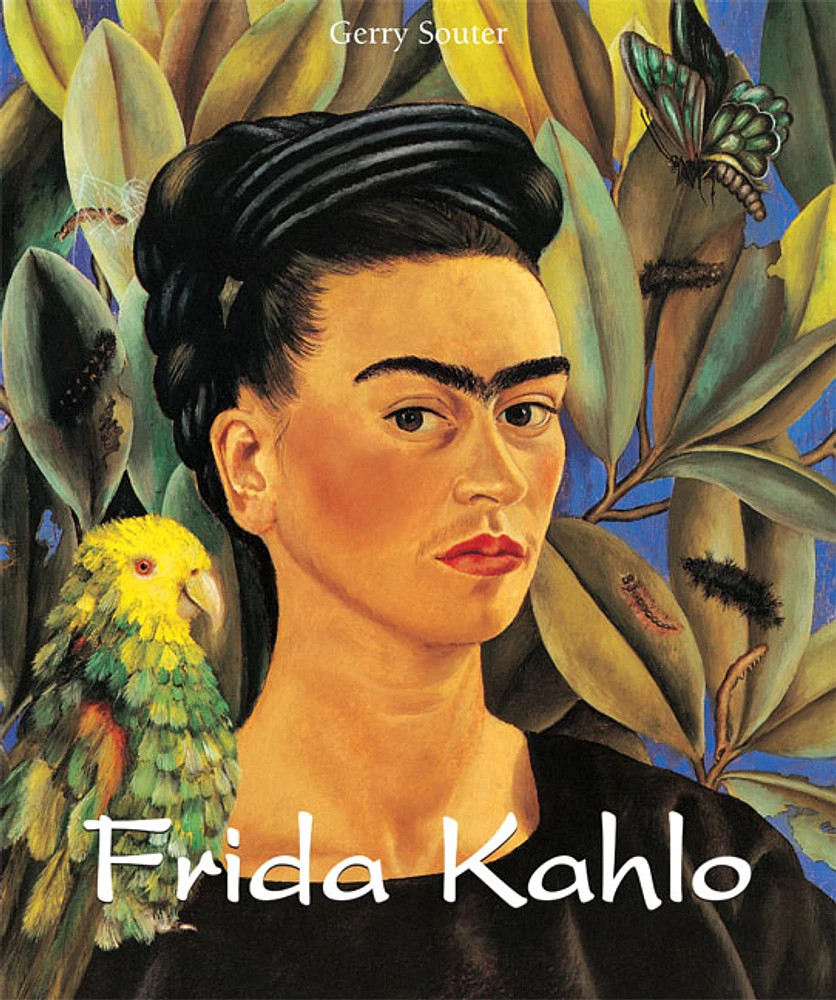 Frida Kahlo