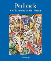 Pollock Dissimulation de l'Image