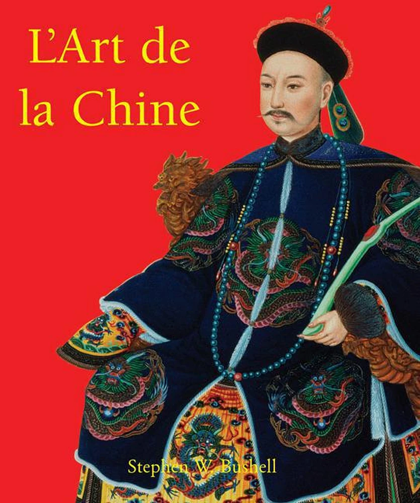L'Art de la Chine