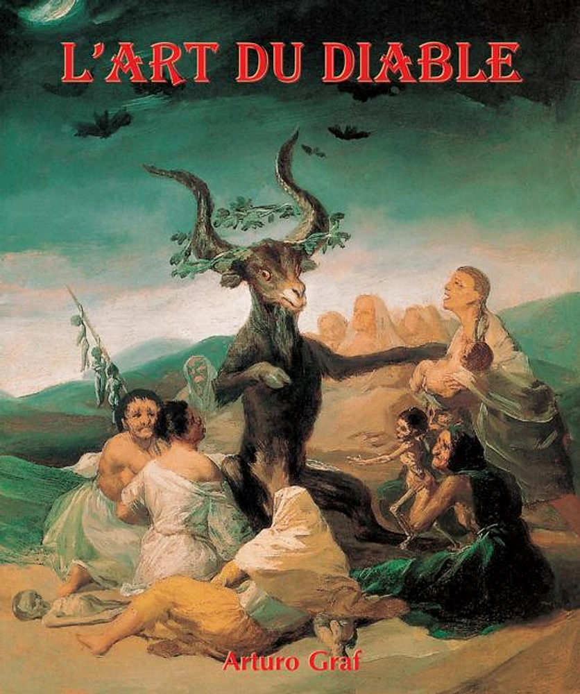 L'Art du Diable