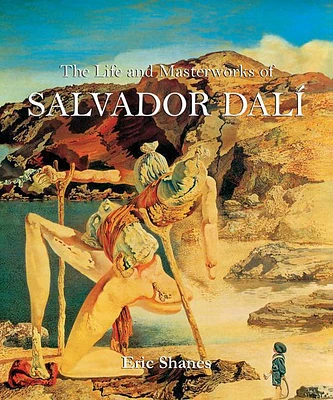 The Life and Masterworks of Salvador Dal