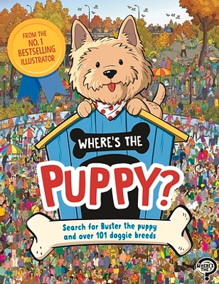 Where's the Puppy?