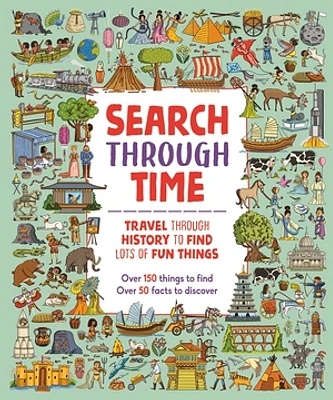 Search Through Time