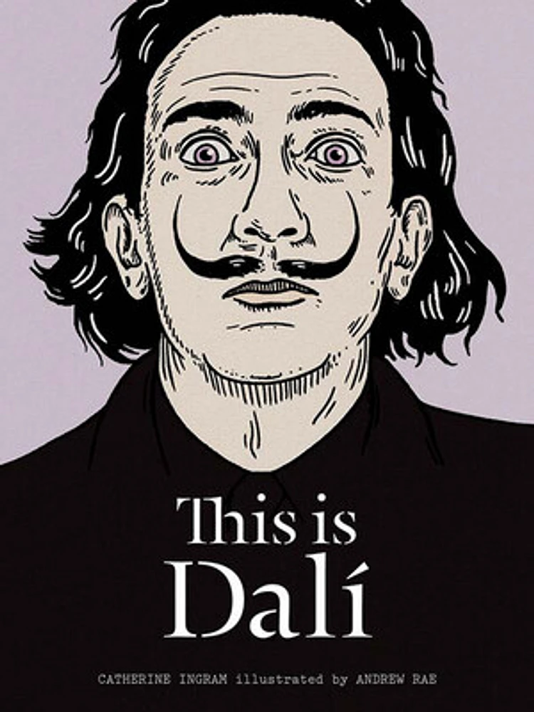 This is Dali