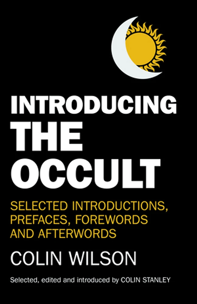 Introducing the Occult