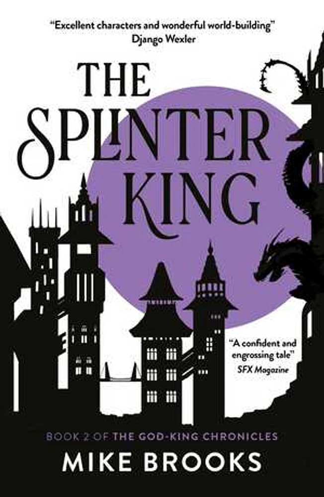 The Splinter King