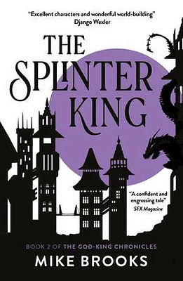 The Splinter King