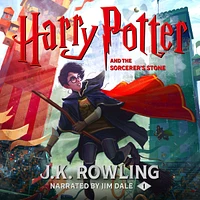 Harry Potter and the Sorcerer's Stone (US Edition)