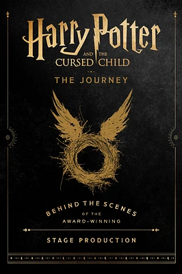 Harry Potter and the Cursed Child: The Journey