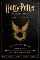 Harry Potter and the Cursed Child: The Journey