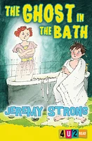 4u2read – The Ghost in the Bath