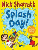 Little Gems – Splash Day!