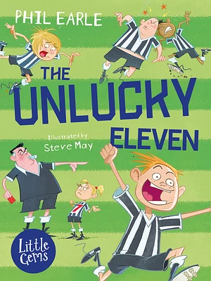 Little Gems – The Unlucky Eleven