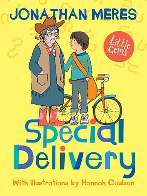 Little Gems – Special Delivery