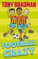 4u2read – Football Crazy