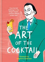 The Art of the Cocktail