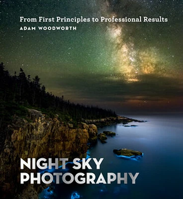 Night Sky Photography