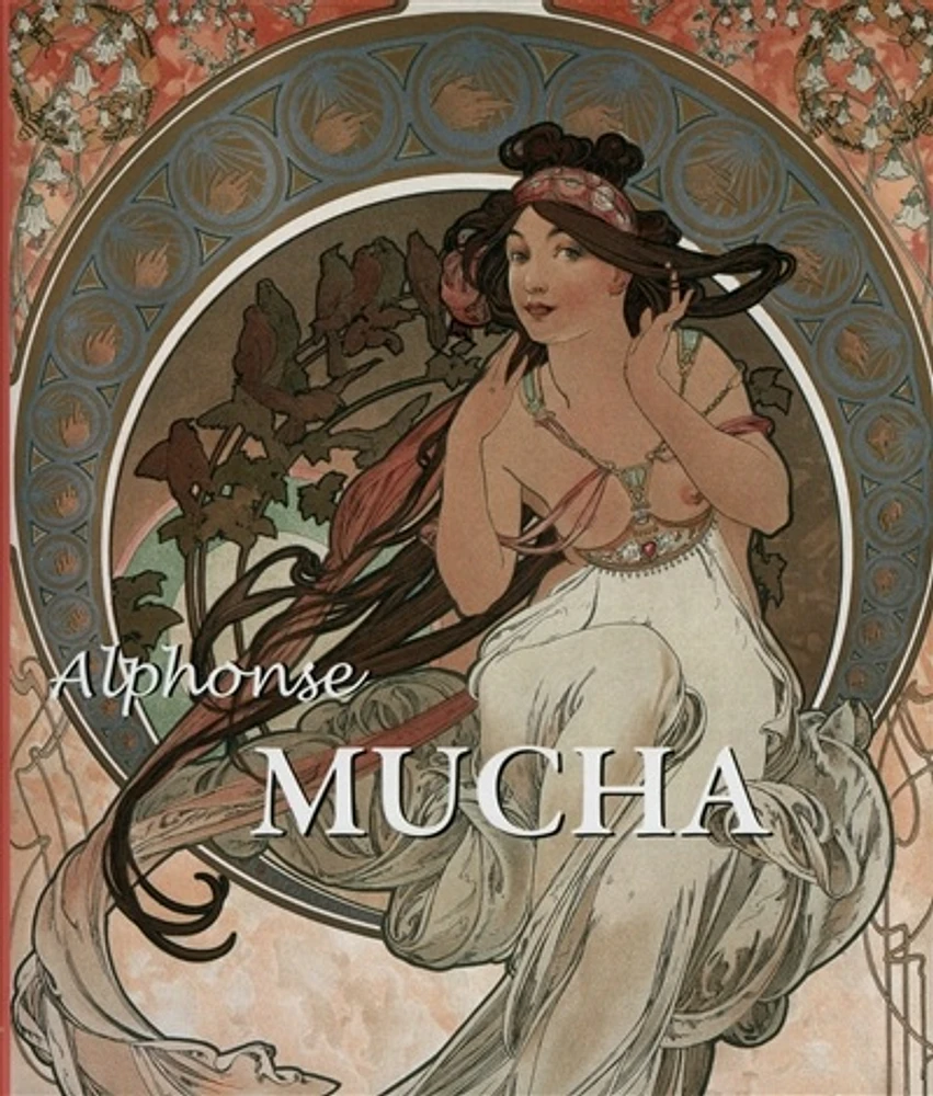 Alphonse Mucha