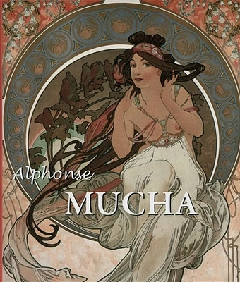 Alphonse Mucha