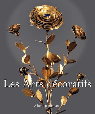 Les arts décoratifs