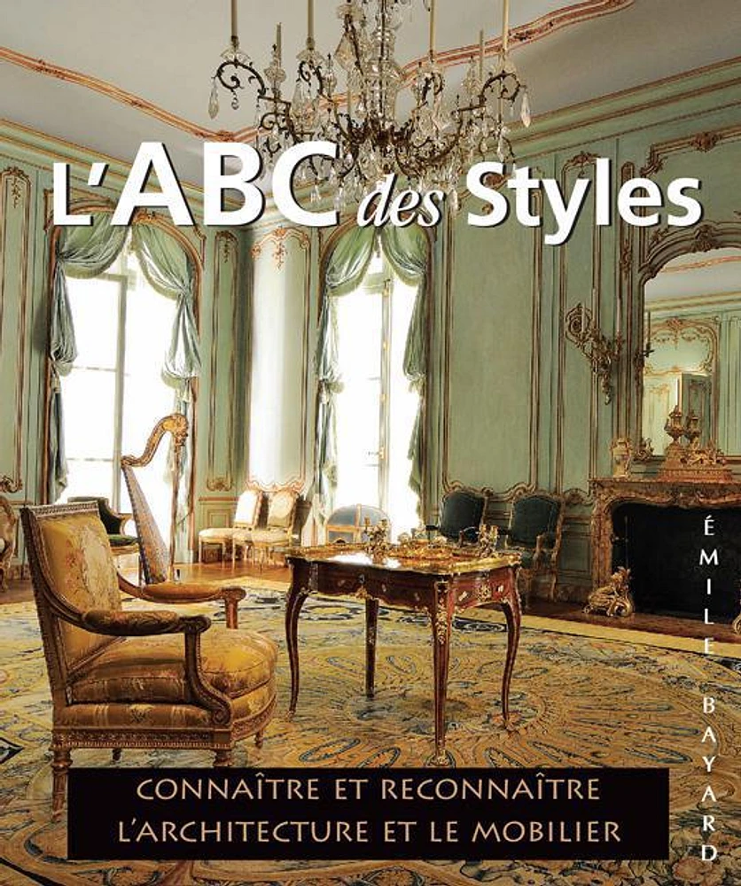 L'abc des styles