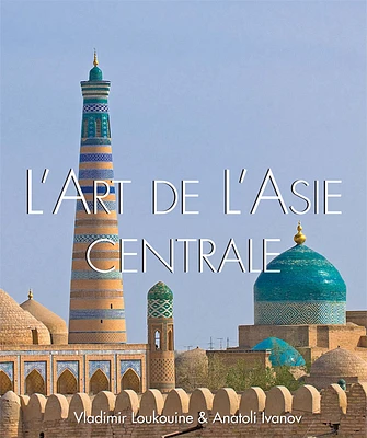 L'art de l'Asie centrale