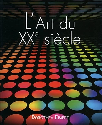 L'art du XXe siècle