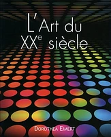 L'art du XXe siècle