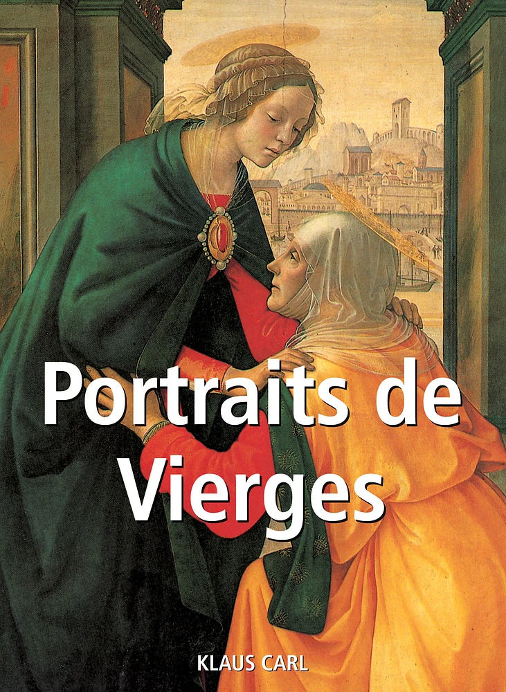 Portraits de Vierges