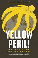 Yellow Peril!