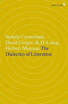 The Dialectics of Liberation