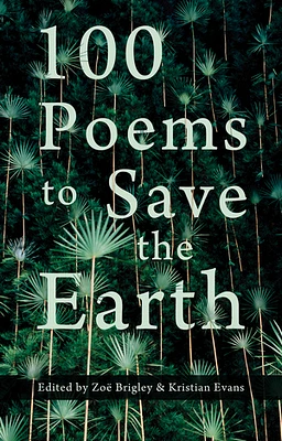 100 Poems to Save the Earth