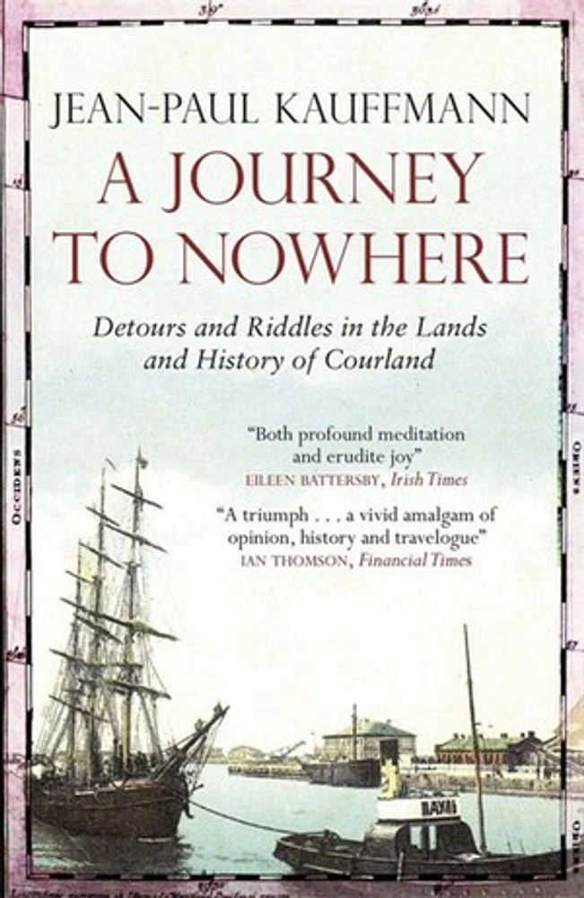 A Journey to Nowhere