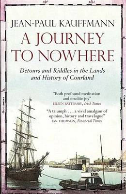 A Journey to Nowhere