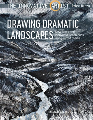 Innovative Artist: Drawing Dramatic Landscapes