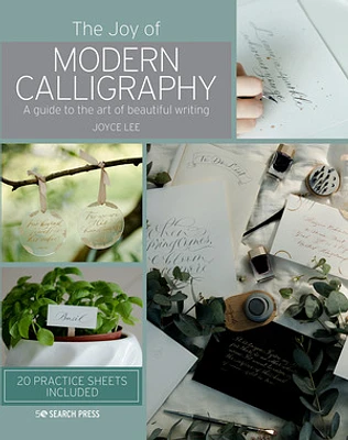 Joy of Modern Calligraphy, The