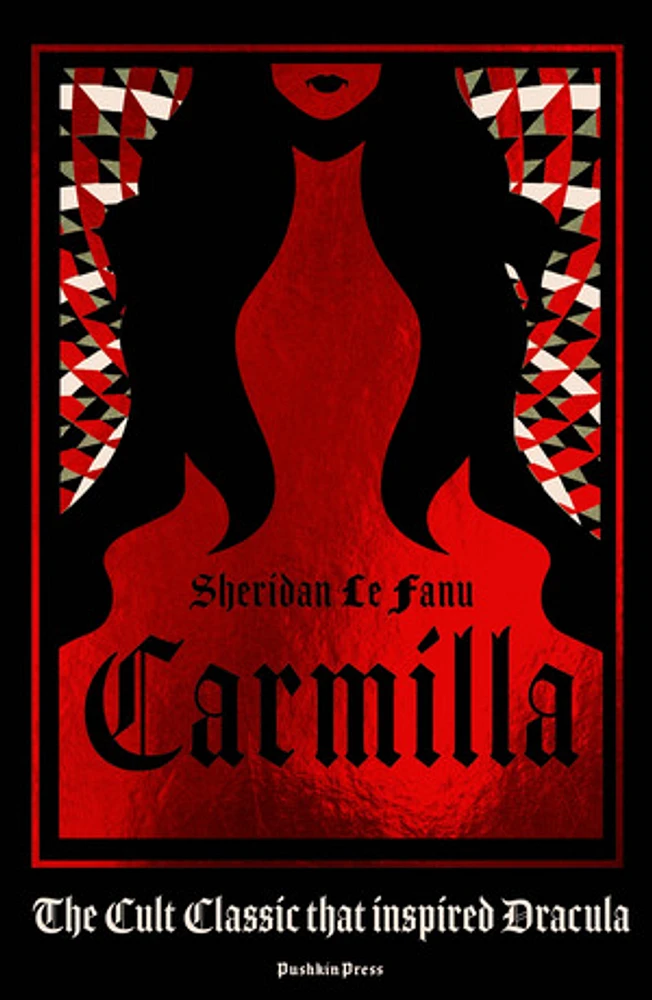 Carmilla, Deluxe Edition