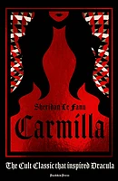 Carmilla, Deluxe Edition