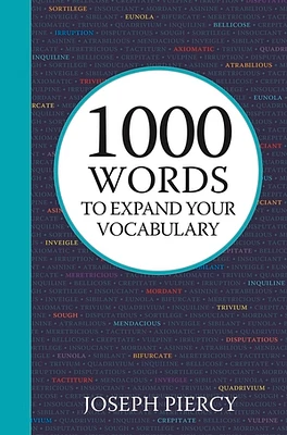 1000 Words to Expand Your Vocabulary