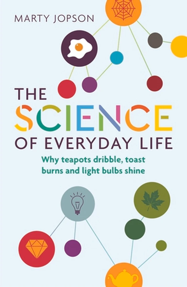 The Science of Everyday Life