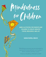 Mindfulness for Children