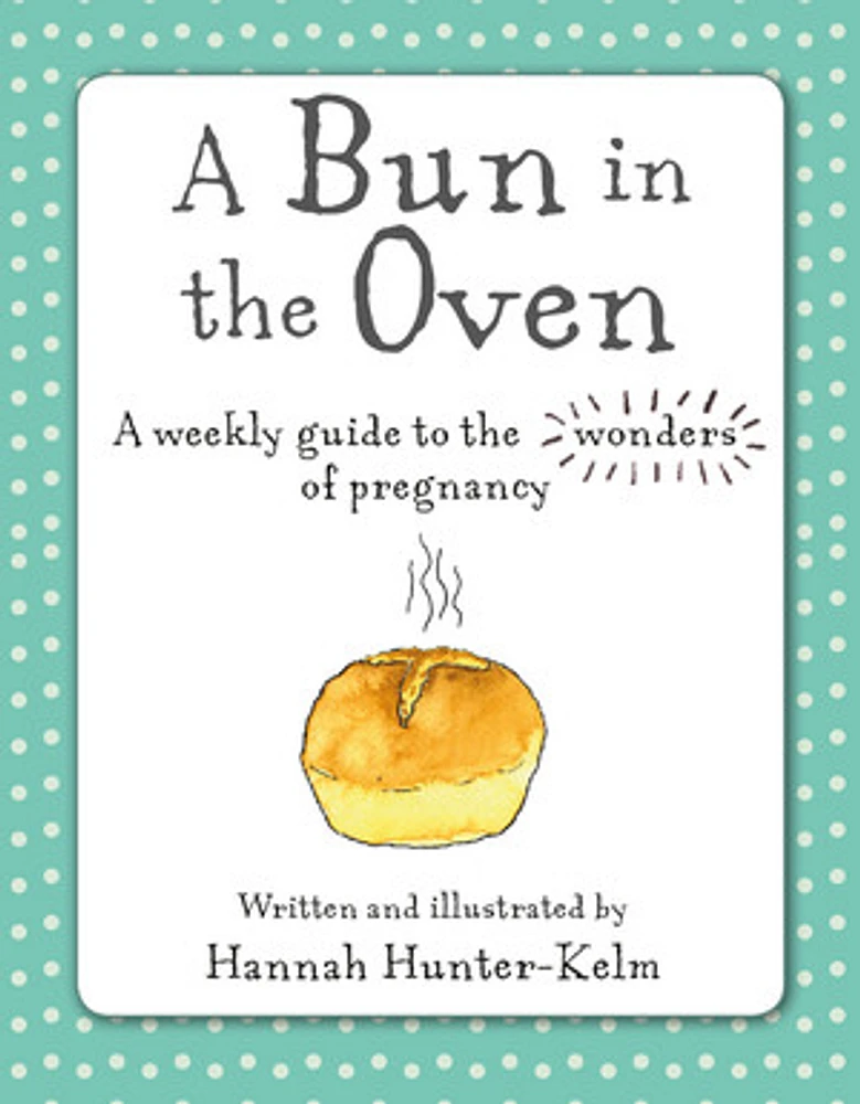 A Bun in the Oven