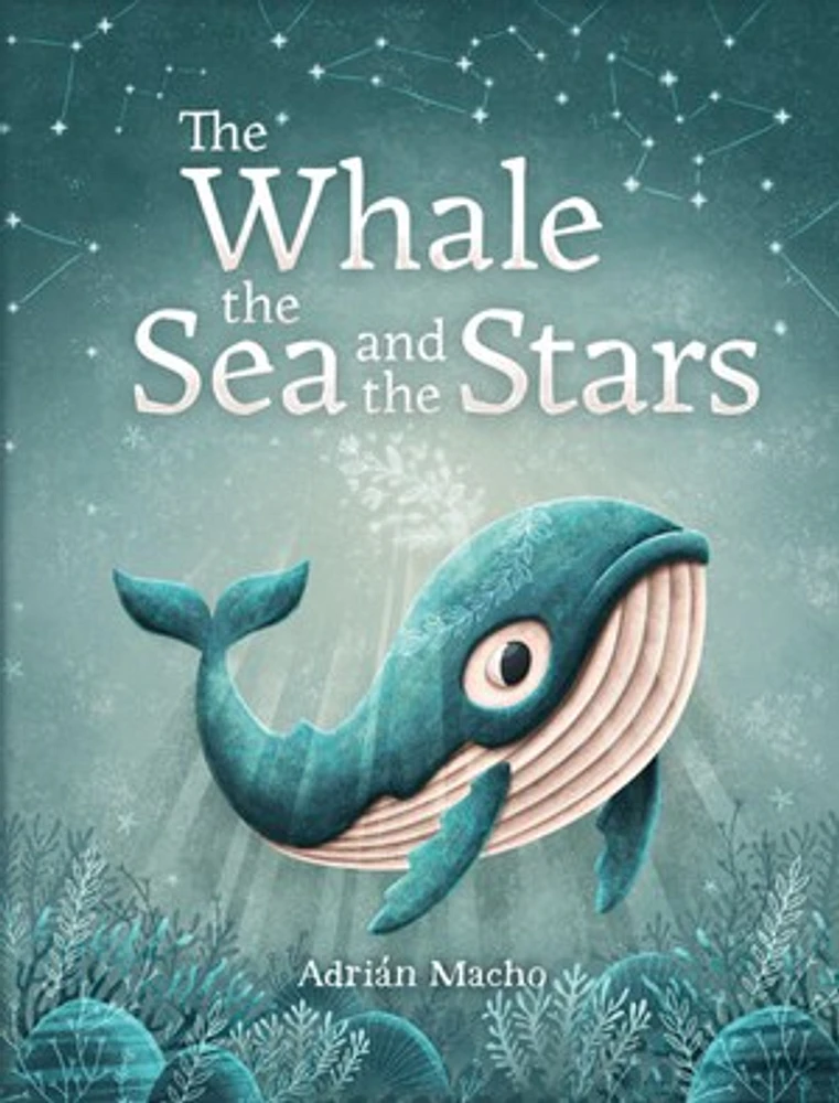 The Whale, the Sea and the Stars