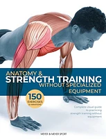 Anatomy and Strength Training