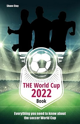 The World Cup 2022 Book