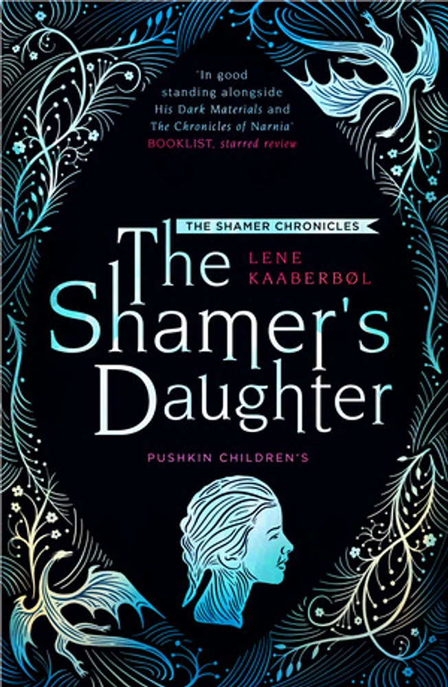 The Shamer’s Daughter