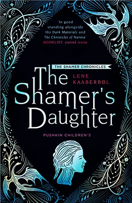 The Shamer’s Daughter